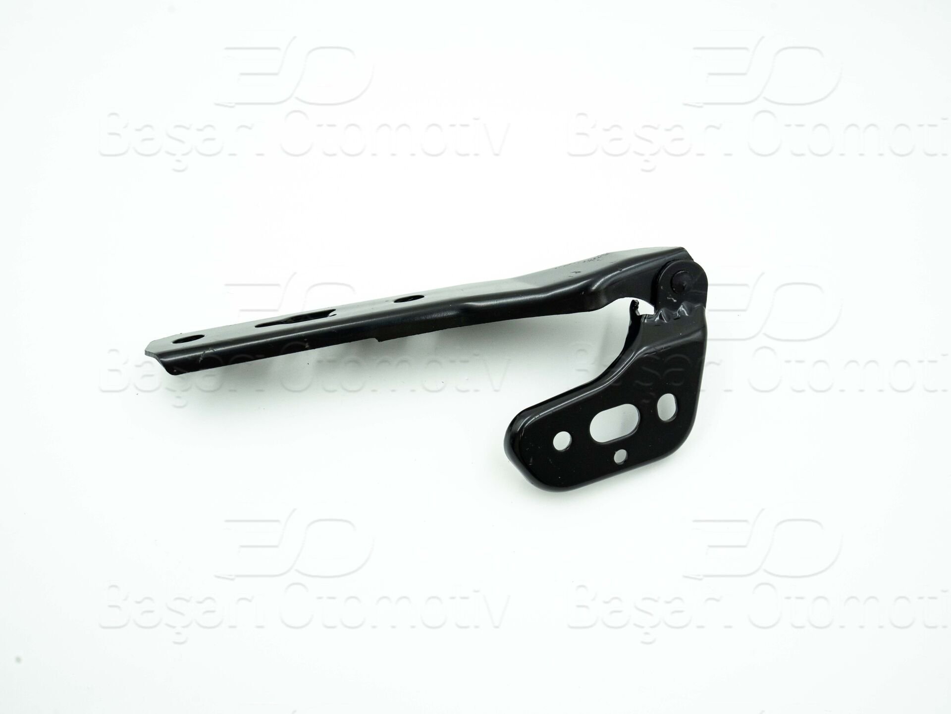 Audi A6 2005 Sonrası Sol Motor Kaput Menteşesi