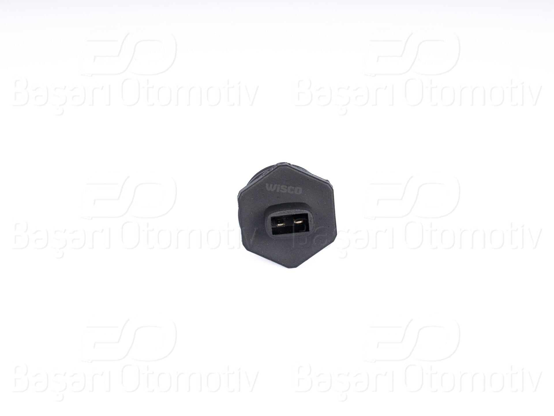 Volkswagen Golf 2 Jetta 2 Seat Toledo Audi A80 1984 ve Sonrası Radyatör Su Depo Müşürü