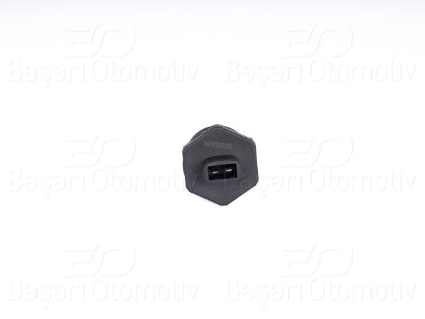 Volkswagen Golf 2 Jetta 2 Seat Toledo Audi A80 1984 ve Sonrası Radyatör Su Depo Müşürü