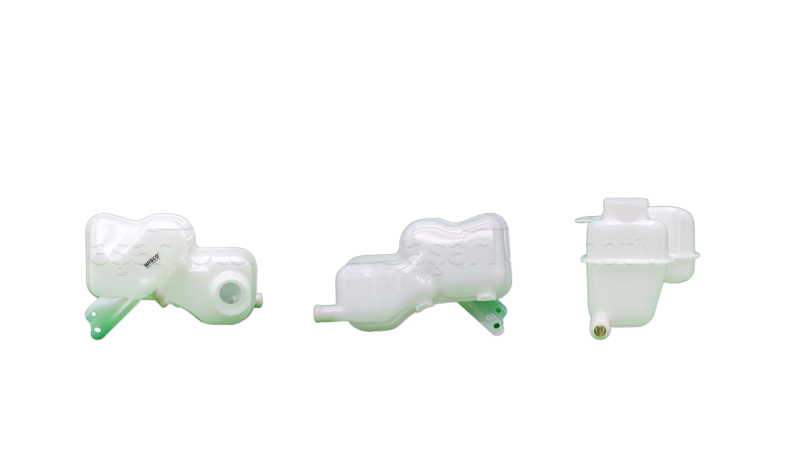 Opel Vectra A 1.6 1.8 2.0 Radyatör Su Deposu Kapaksız