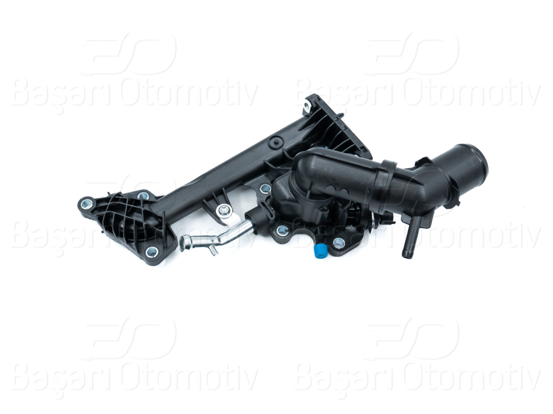 Fiat Doblo Ducato 500L Tipo 1.6 D 2012 - 2020 Termostat 88°C Plastik