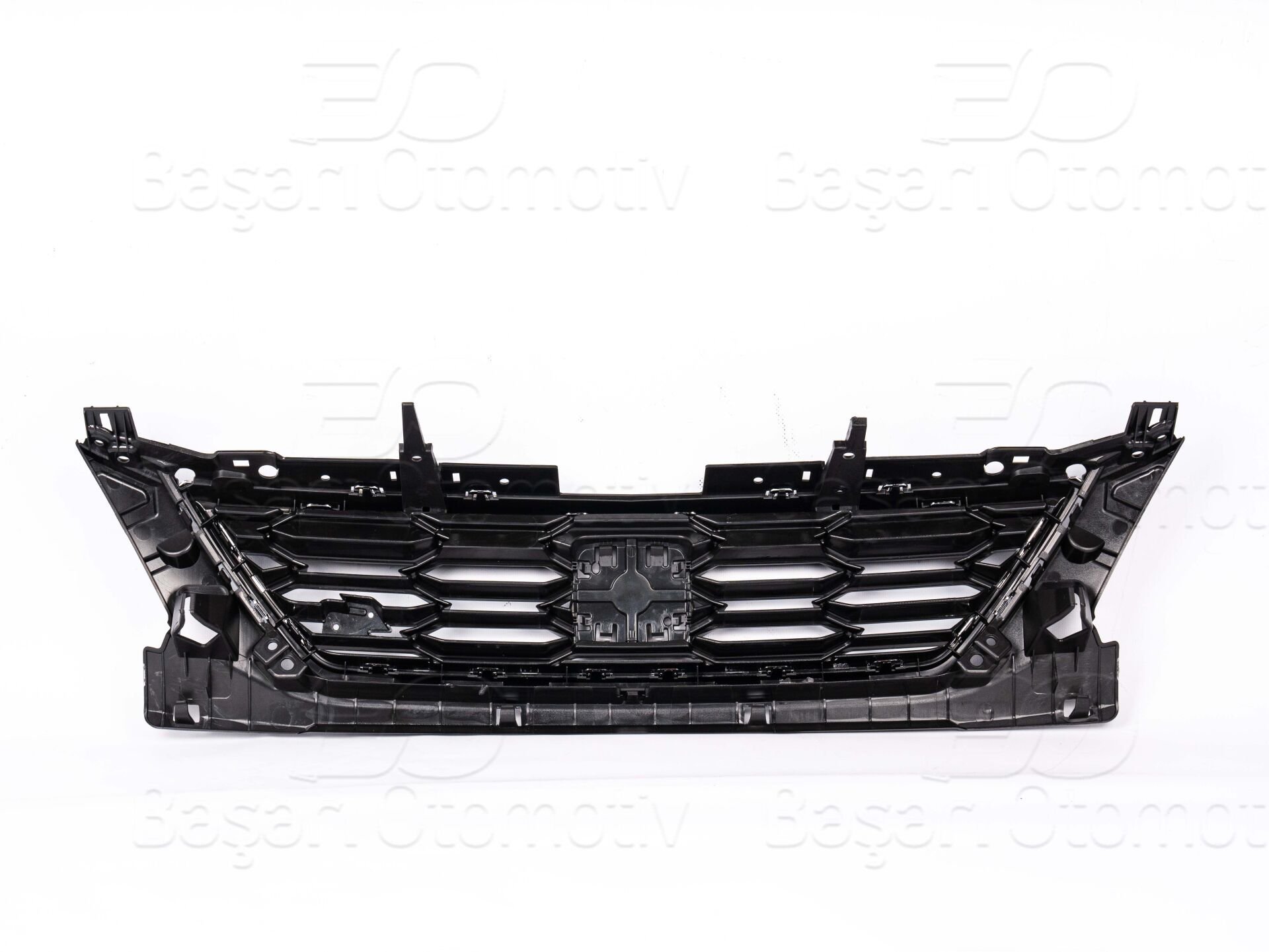 Seat Leon FR (5F1) Panjur Nikelajlı 2017-2020