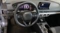 Honda  Civic FE1 2022 Uyumlu  Kontrol Panel Kaplama Seti - Karbon