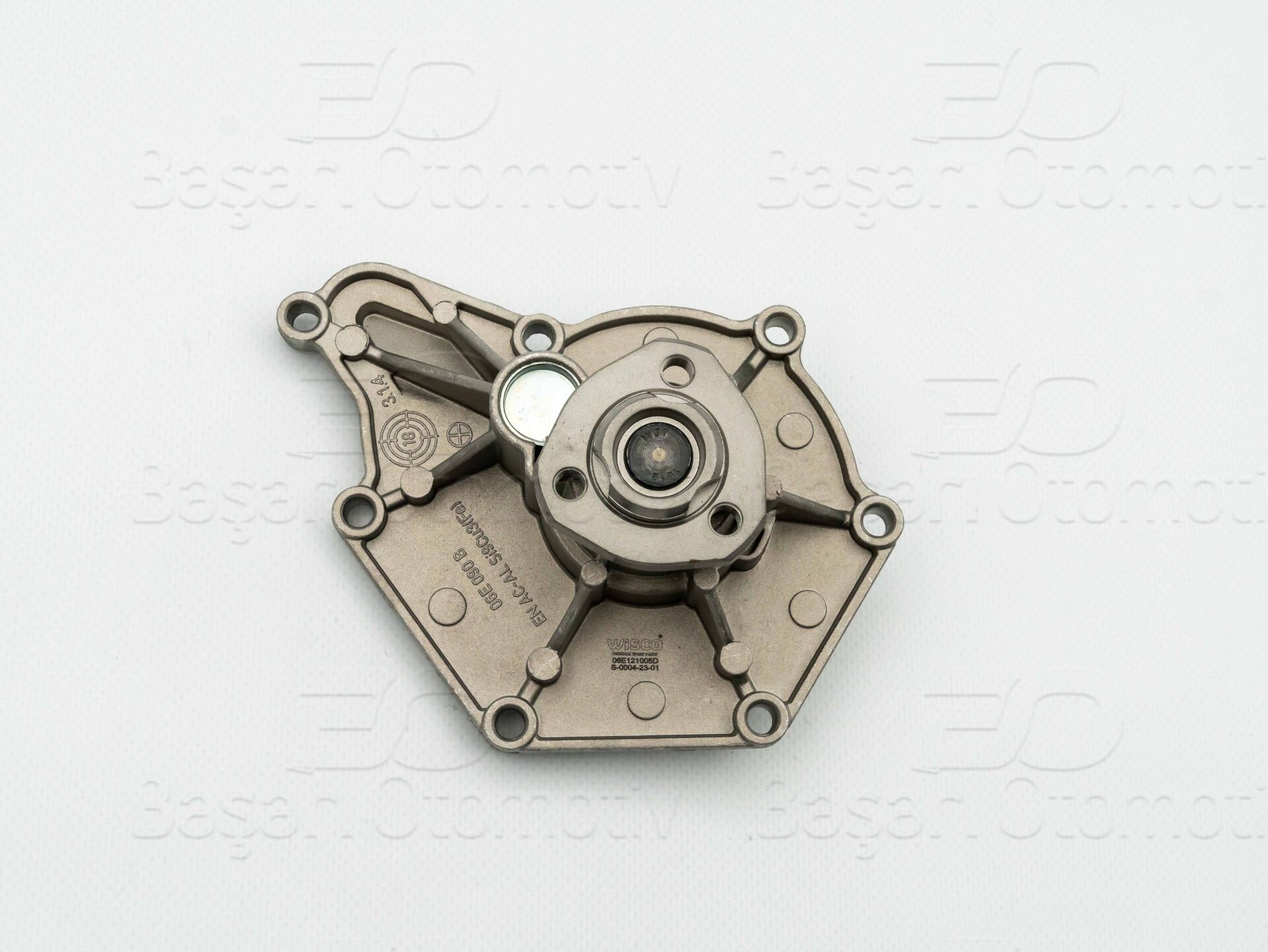 Volkswagen, Audi ve Porsche 2004 Sonrası 2.9 3.0 TDI Devirdaim