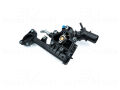 Fiat Doblo Ducato 500L Tipo 1.6 D 2012 - 2020 Termostat 88°C Plastik
