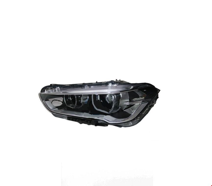 Bmw X1 F48 Ön Far Led Sol (Fansız) 2016 Sonrası Uyumlu