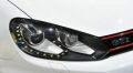 Volkswagen Golf 6 R20 Uyumlu Yedek Parça Led Far