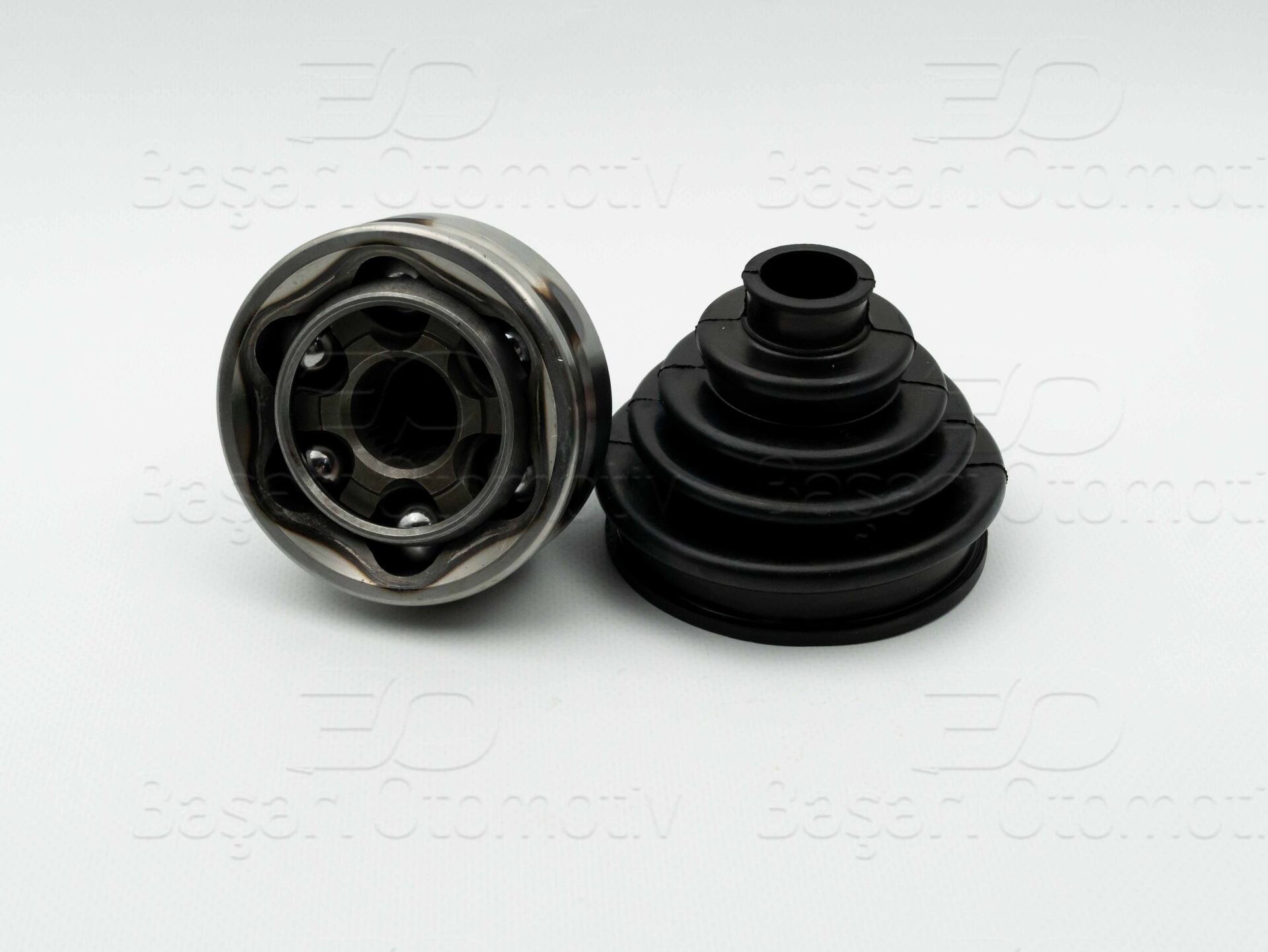 Audi A80 1987 Aks Kafası Dis (ABSLI 33X30X53) Uzunluk: 93mm