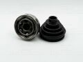 Audi A80 1987 Aks Kafası Dis (ABSLI 33X30X53) Uzunluk: 93mm