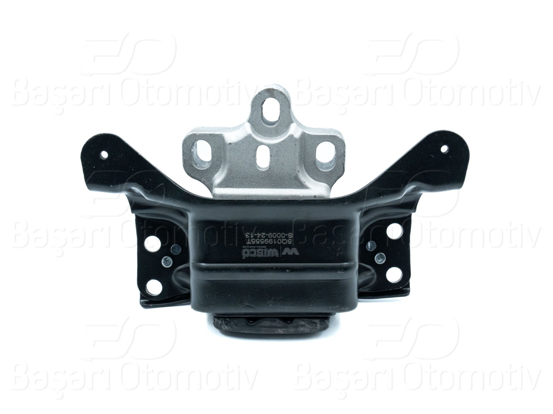 Volkswagen Golf 7, Audi A3, Seat Leon, Skoda Octavia 2013 ve Sonrası Şanzuman Takozu