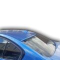 Bmw F30 Uyumlu Yedek Parça Cam Üstü Spoiler Boyasız