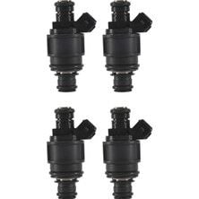 Opel Astra G H Vectra B C 1.8 16V 1998 Sonrası Enjektör