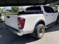 Nissan Navara 2015+ Np300 Uyumlu 2022 Facelift Body Kit Led Farlı Model İçin