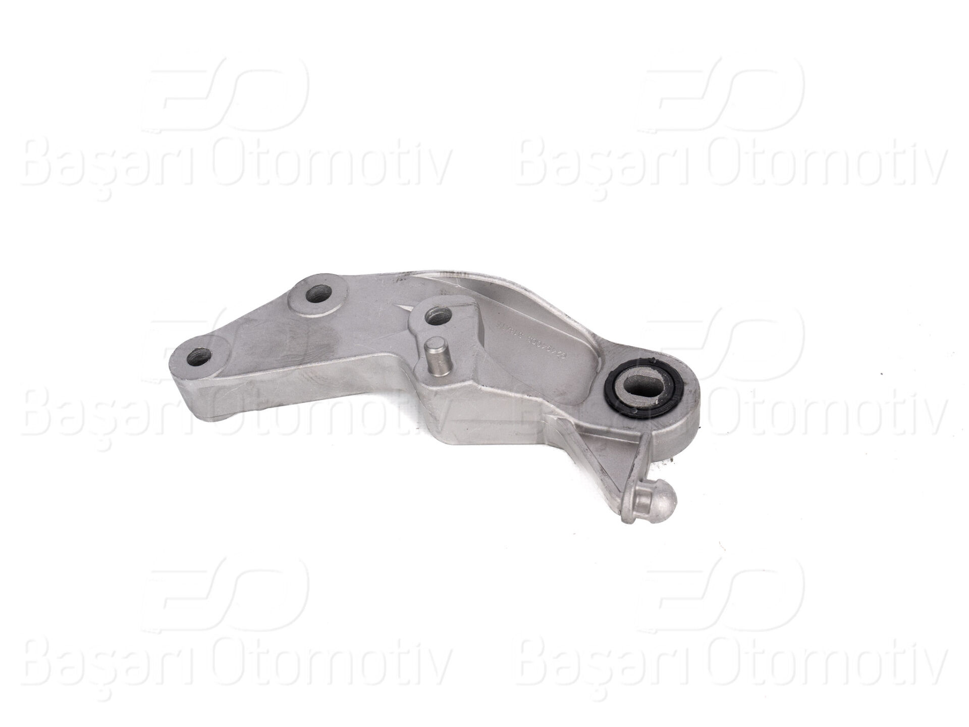 Chevrolet Aveo Motor Takozu