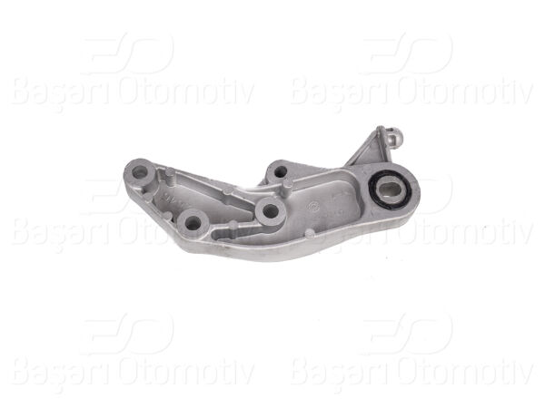 Chevrolet Aveo Motor Takozu