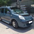 Renault Kangoo 2008 - 2013 Uyumlu Yedek Parça Ön Cam Güneşliği
