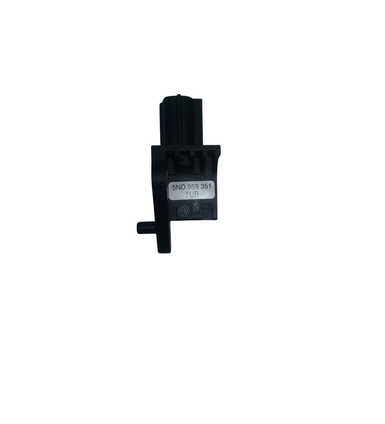 Volkswagen Passat B6 2005-2010 Airbag Darbe Sensörü