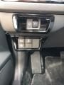 Honda  Civic FE1 2022 Uyumlu  Kontrol Panel Kaplama Seti - Piano Black