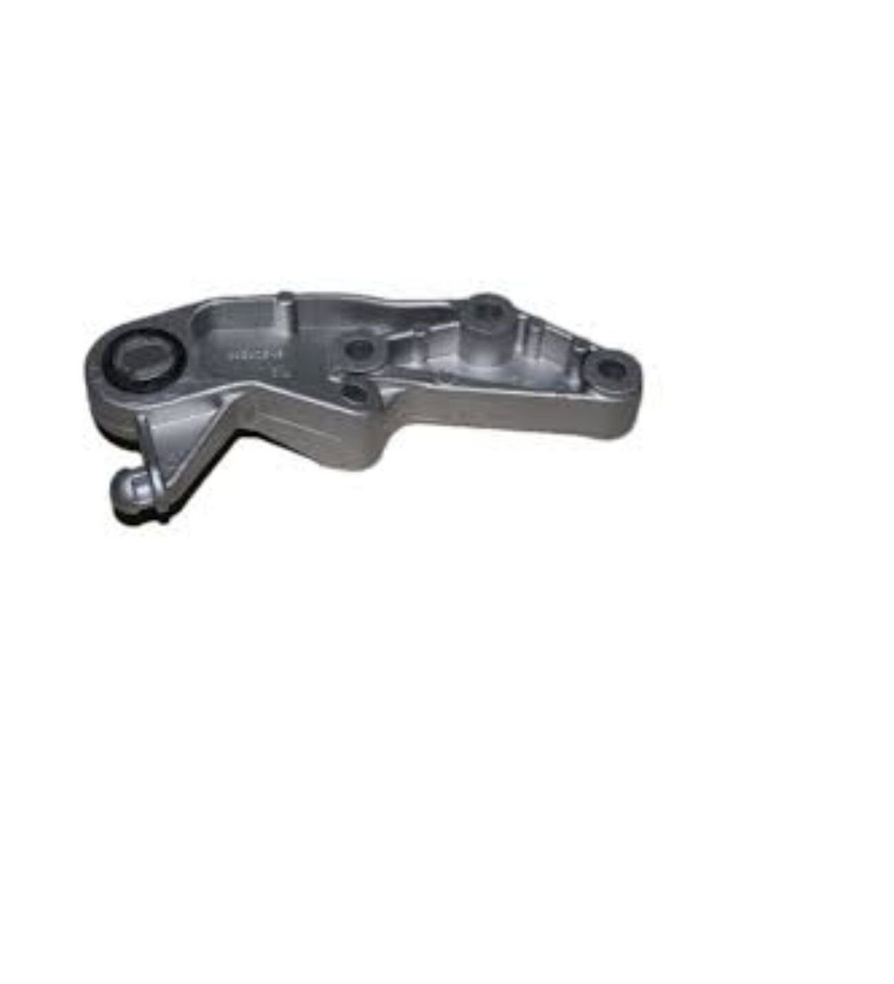 Chevrolet Aveo Motor Takozu