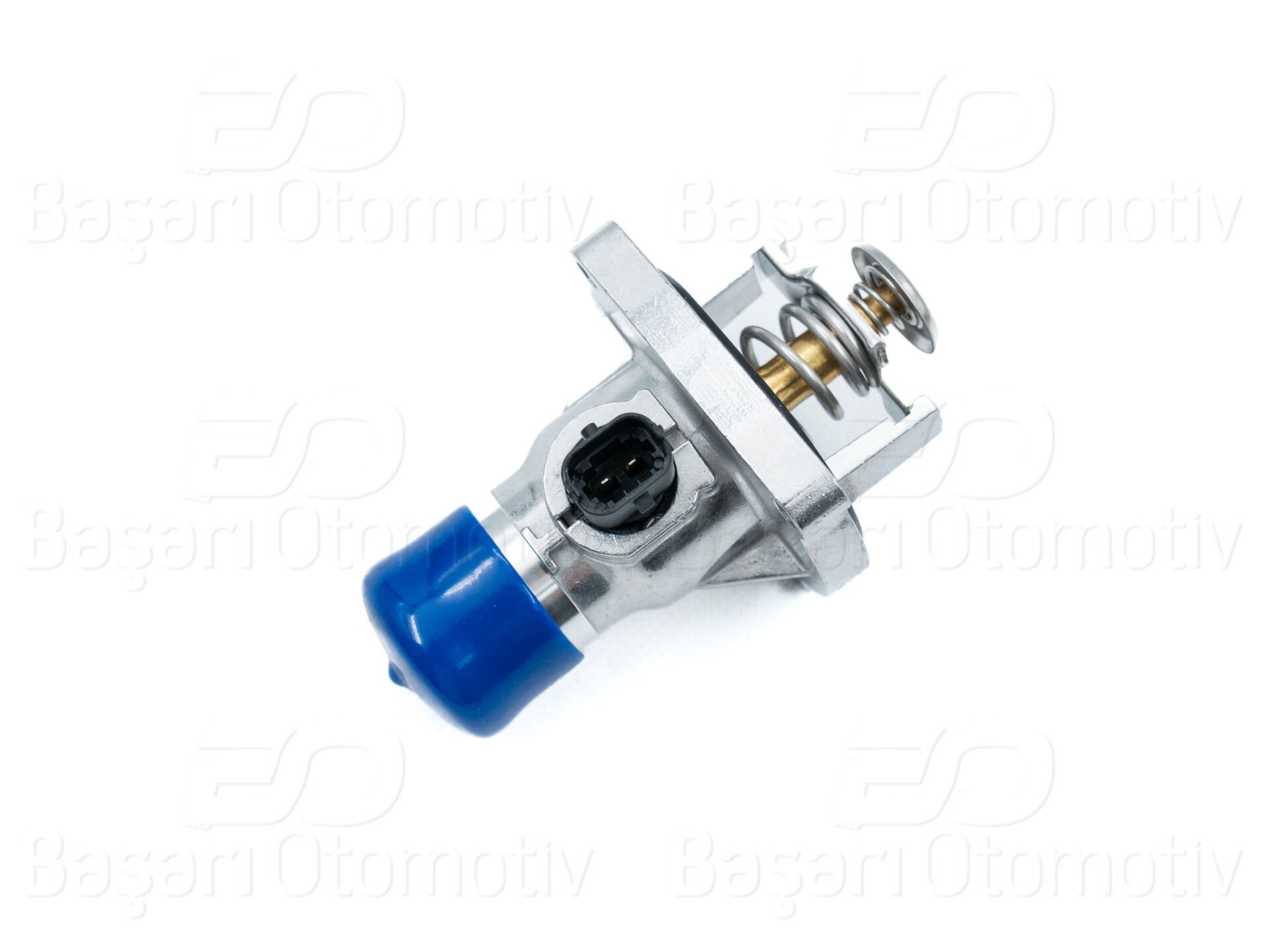 Opel Astra J Insignia A Zafira Chevrolet Cruze 1.6 2008 - 2017 Termostat 105°C Aluminum