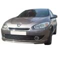 Renault Fluence Uyumlu Yedek Parça Ön Karlık Boyasız