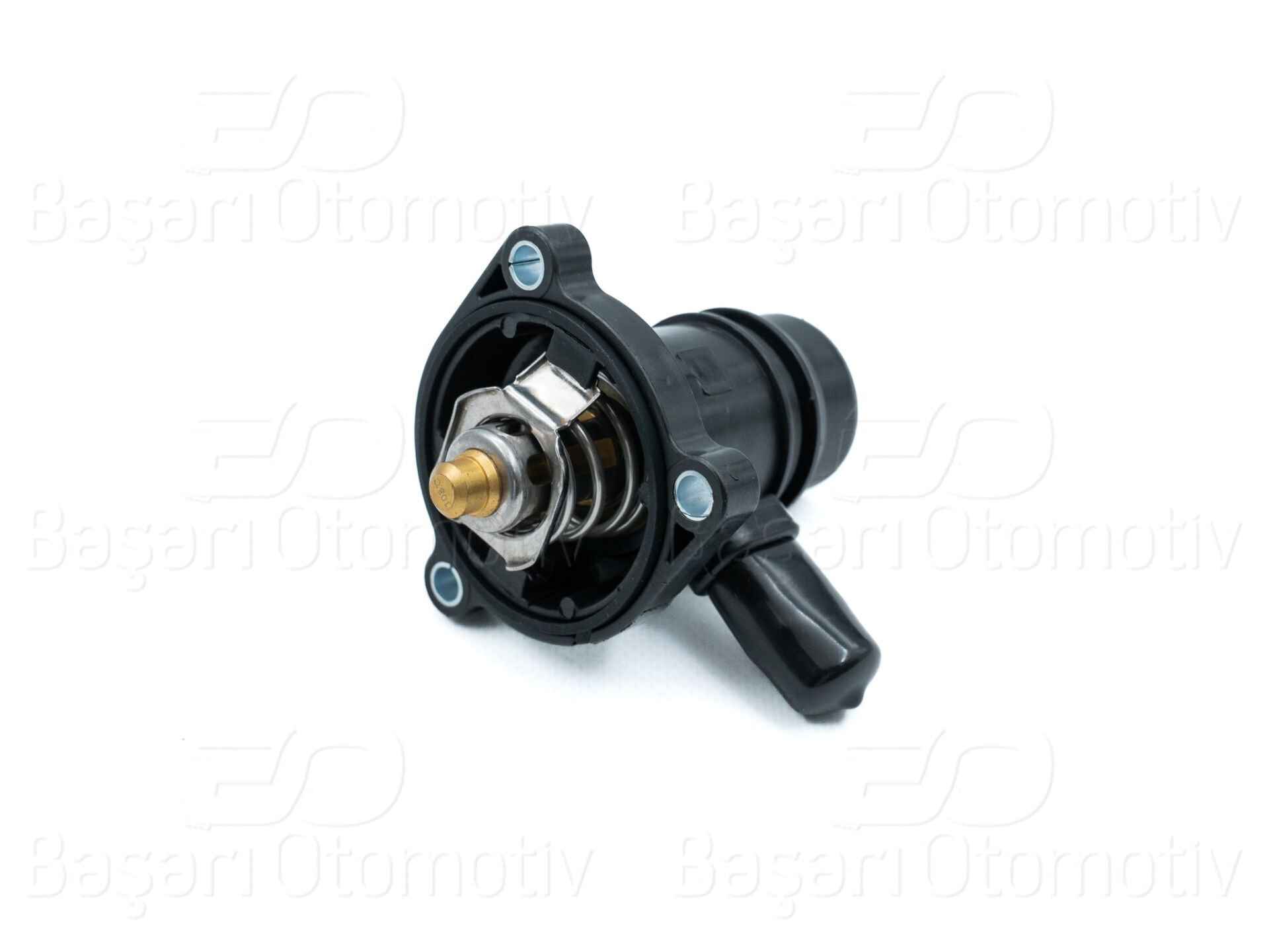 Opel Astra J Corsa D Chevrolet Cruze 1.4 2009 - 2015 Termostat 103°C Plastik