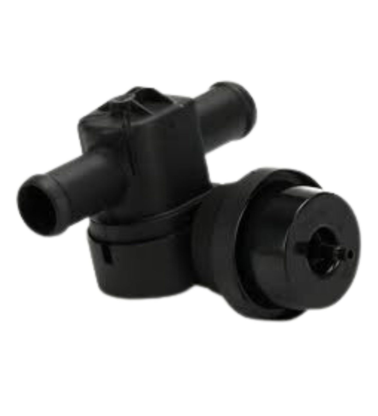 Volkswagen Golf 4 Bora Crafter Sharan Touareg T4 Audi A4 A5 1.4 16V 1.6 1.8 TFSI 1.9 SDI 1.9 TDI 2.0 2.4 D 2.5 2.5 TDI 2.8 VR6 1992 Sonrası Kalorifer Musluğu