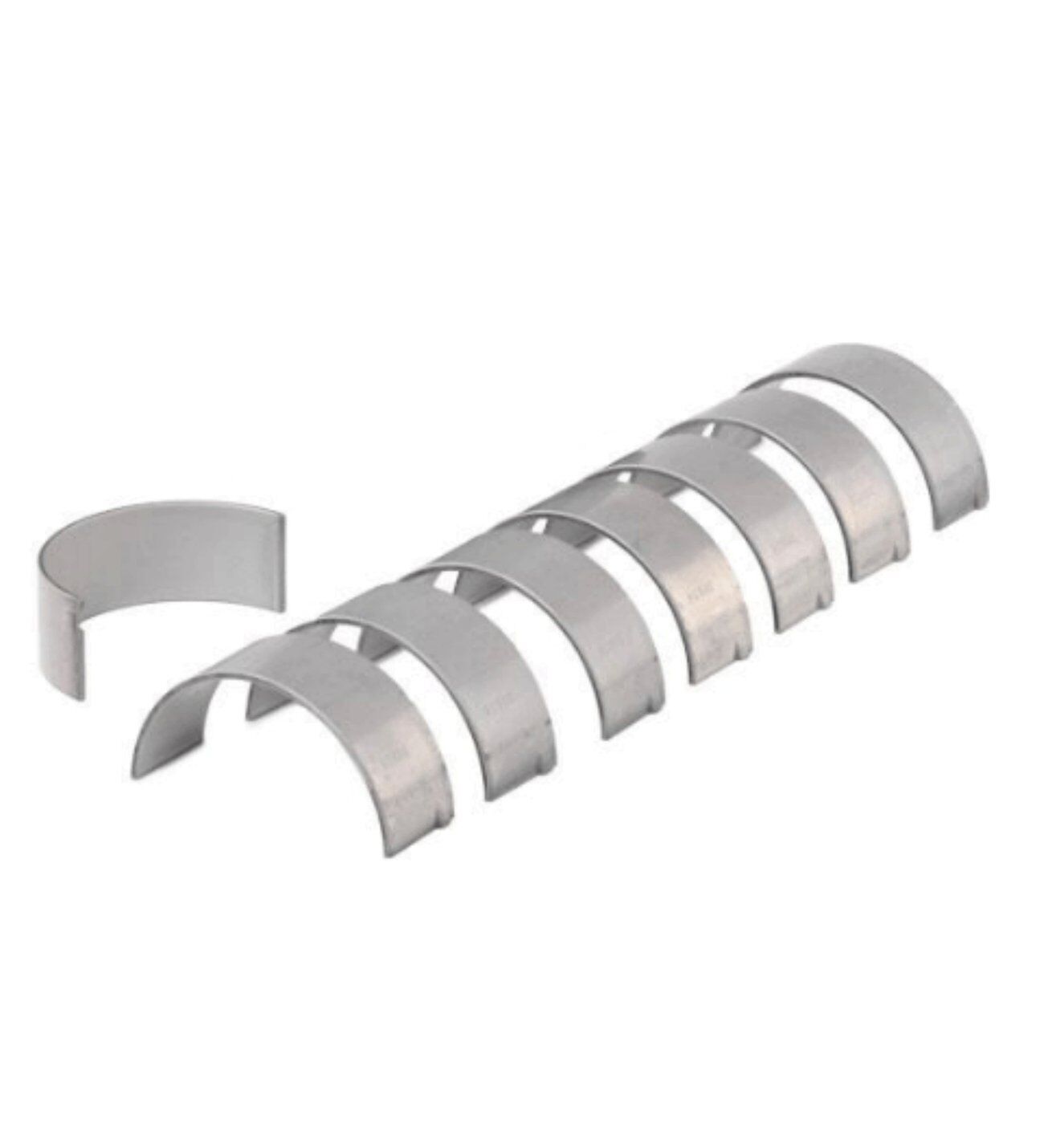 Volkswagen Bora Golf Passat 1.6 16V 2.0 FSI 2005 Sonrası Kol Yatak 0.50 Mm