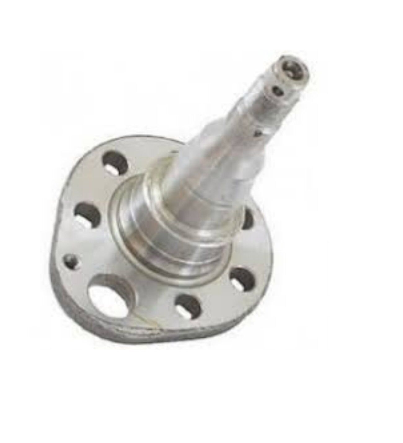 Seat Arosa / Cordoba / Ibiza / Toledo / Škoda Felicia / Volkswagen Golf 2 / Golf 3 / Jetta 2 / Passat B3 B4 / Polo 3 / Vento 1991 Sonrası Arka Sol Porya (Rulmansız, 6x65, 10.5 mm, ABS’siz)