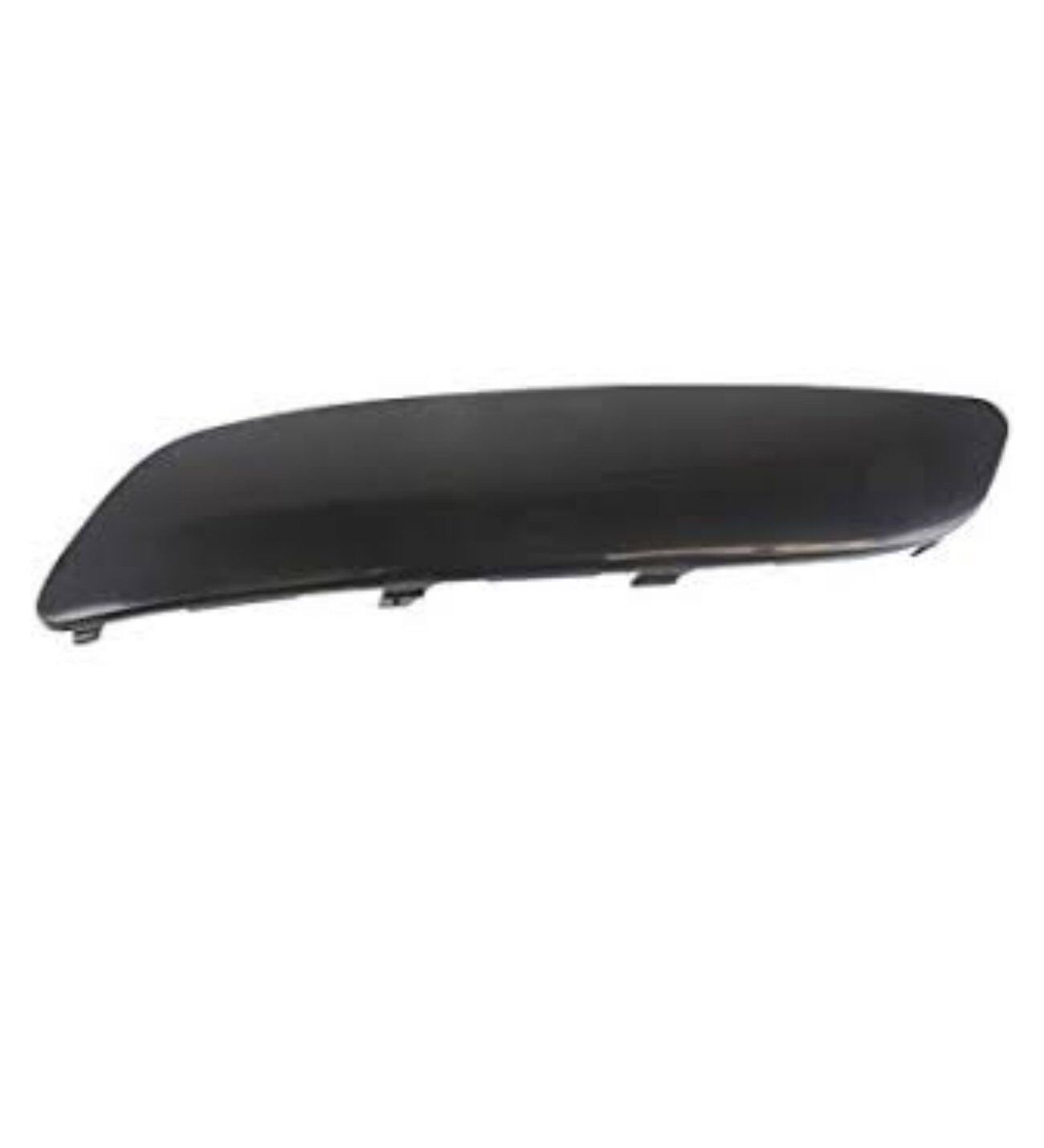 Volkswagen Jetta 2005-2010 Ön Sol Astarlı Tampon Bandı