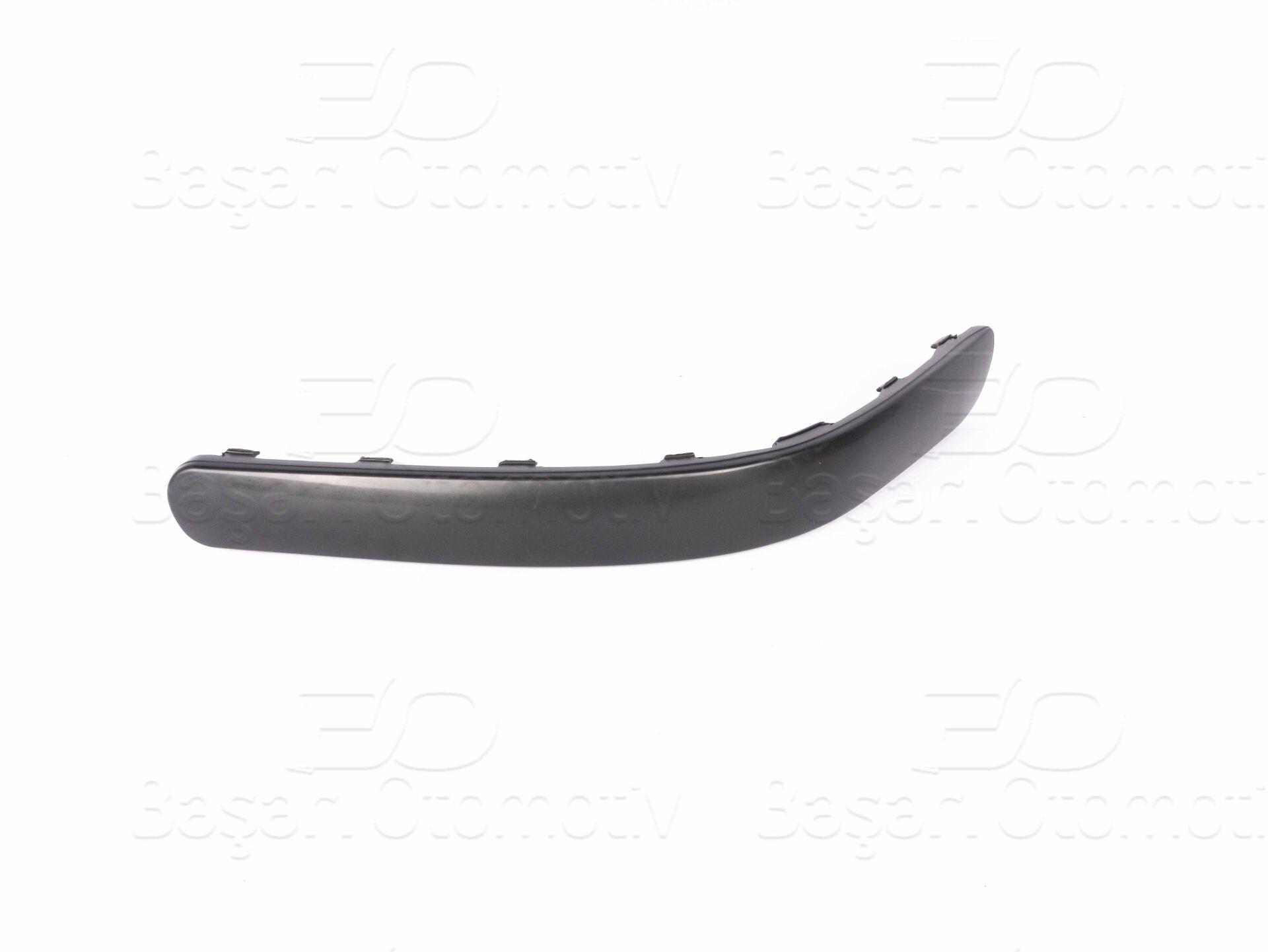 Volkswagen Golf 4 1998-2004 Arka Sağ Siyah Tampon Bandı