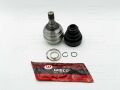 Opel Vectra A Vectra B X20XEV 1996 Aks Kafası IC