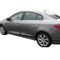 Renault Fluence Uyumlu Yedek Parça Yan Marşpiyel Boyasız