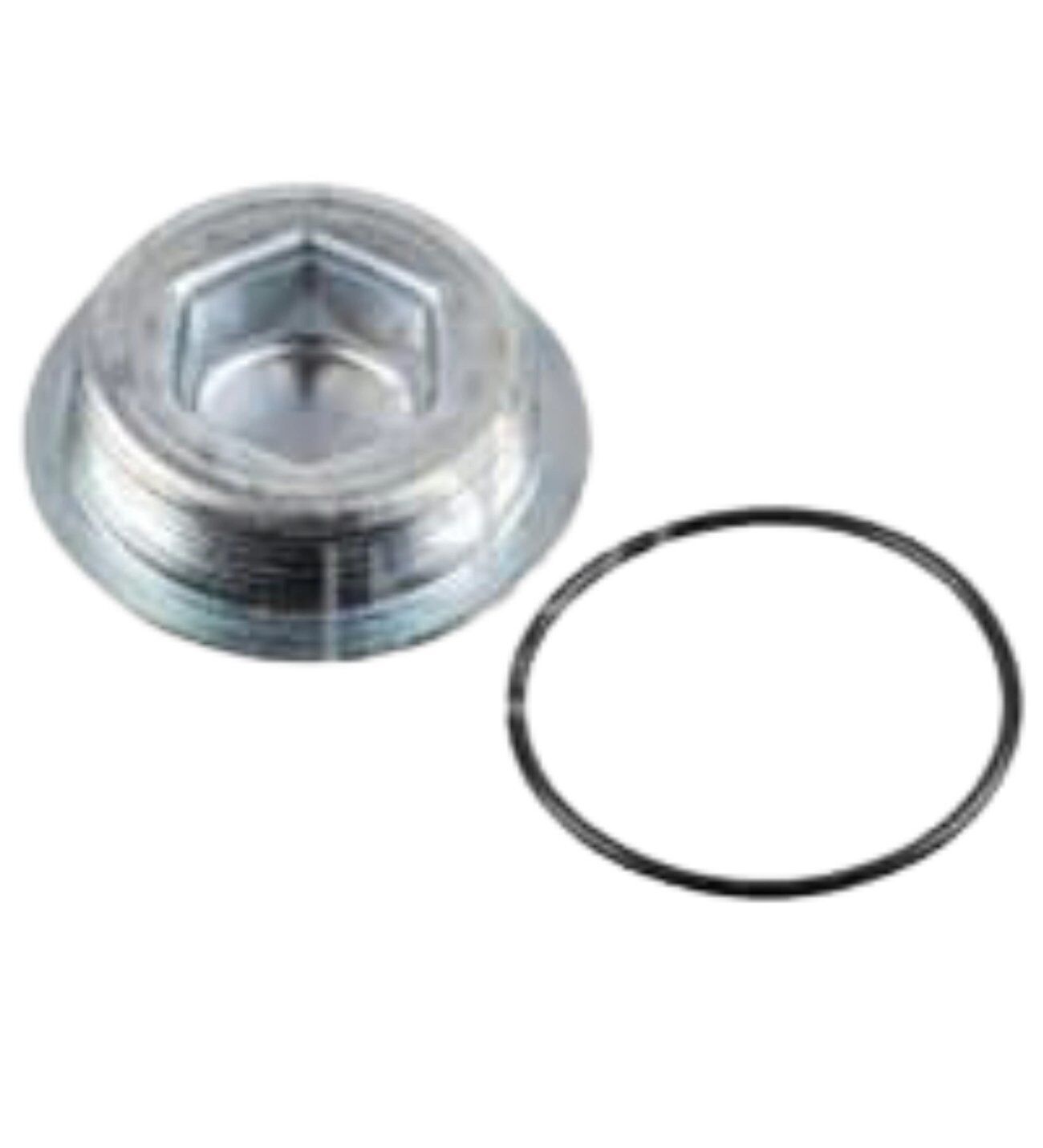 Mercedes-Benz Sprinter W123 A124 W124 W169 W176 W211 W164 1995 Sonrası Blok Su Tapası (47 Mm)