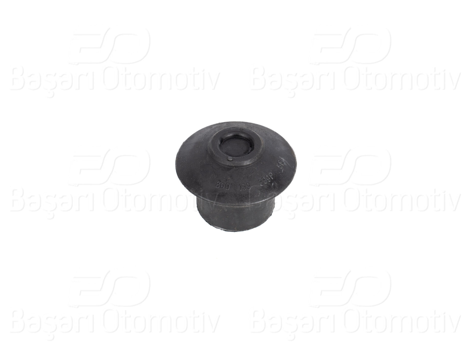 Volkswagen Passat Audi A80 A100 1.9 2.0 1976 ve Sonrası Motor Takozu