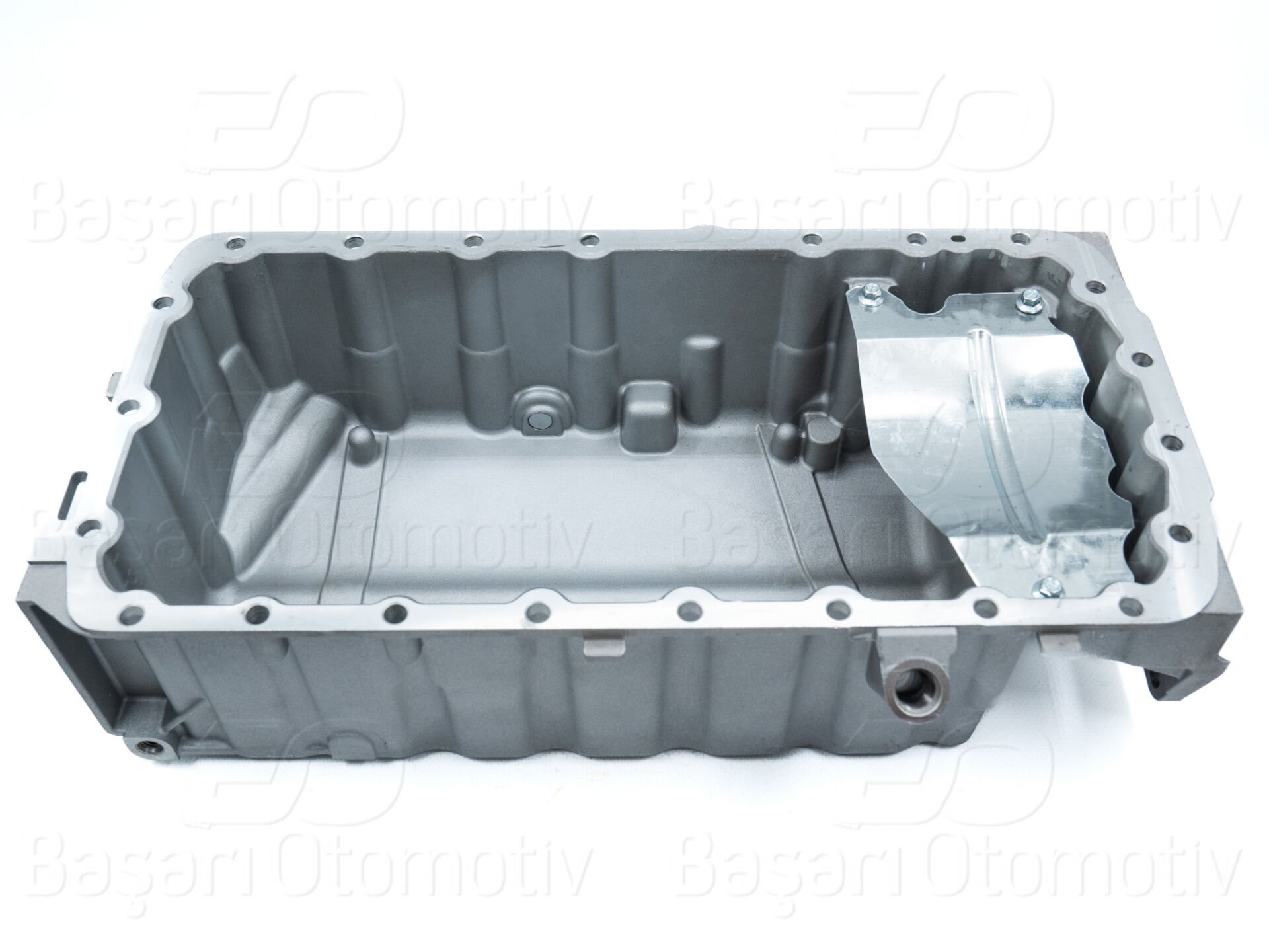 Opel Vectra B X18XE 1995 - 2002 Alüminyum Yağ Karteri