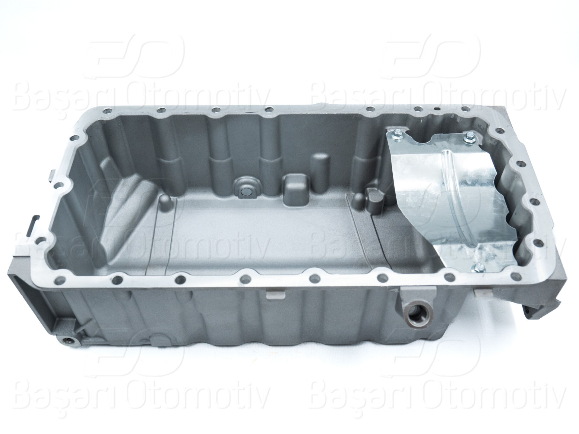 Opel Vectra B X18XE 1995 - 2002 Alüminyum Yağ Karteri