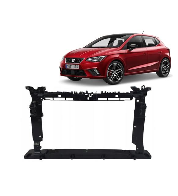 Seat Ibiza 5 KJ1 KJG 2017 Panel
