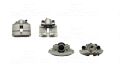 Volkswagen Caddy, Seat Leon Ibiza, Skoda Fabia 2005 ve Sonrası Uyumlu Ön Sol Fren Kaliperi (Motorsuz)