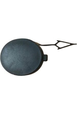 Skoda Scala Kamiq 2019 ve Sonrası Çeki Demiri Arka Kapağı