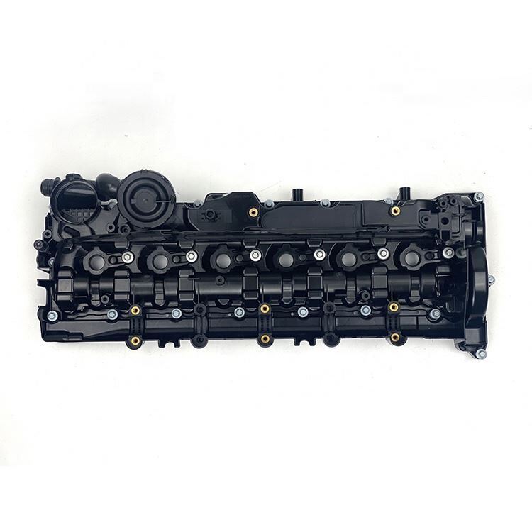 BMW E90 F30 F93 F34 E91 F10 F11 F01 F25 F26 E70 F15 F71 F16 F86 2009-2018 Külbütör Kapağı Plastik (Contalı)