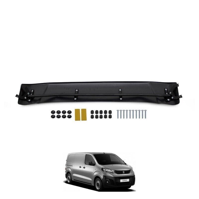 Peugeot Expert 3 Traveller 2017 - Uyumlu Yedek Parça Ön Cam Güneşliği