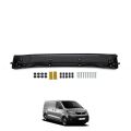 Peugeot Expert 3 Traveller 2017 - Uyumlu  Ön Cam Güneşliği