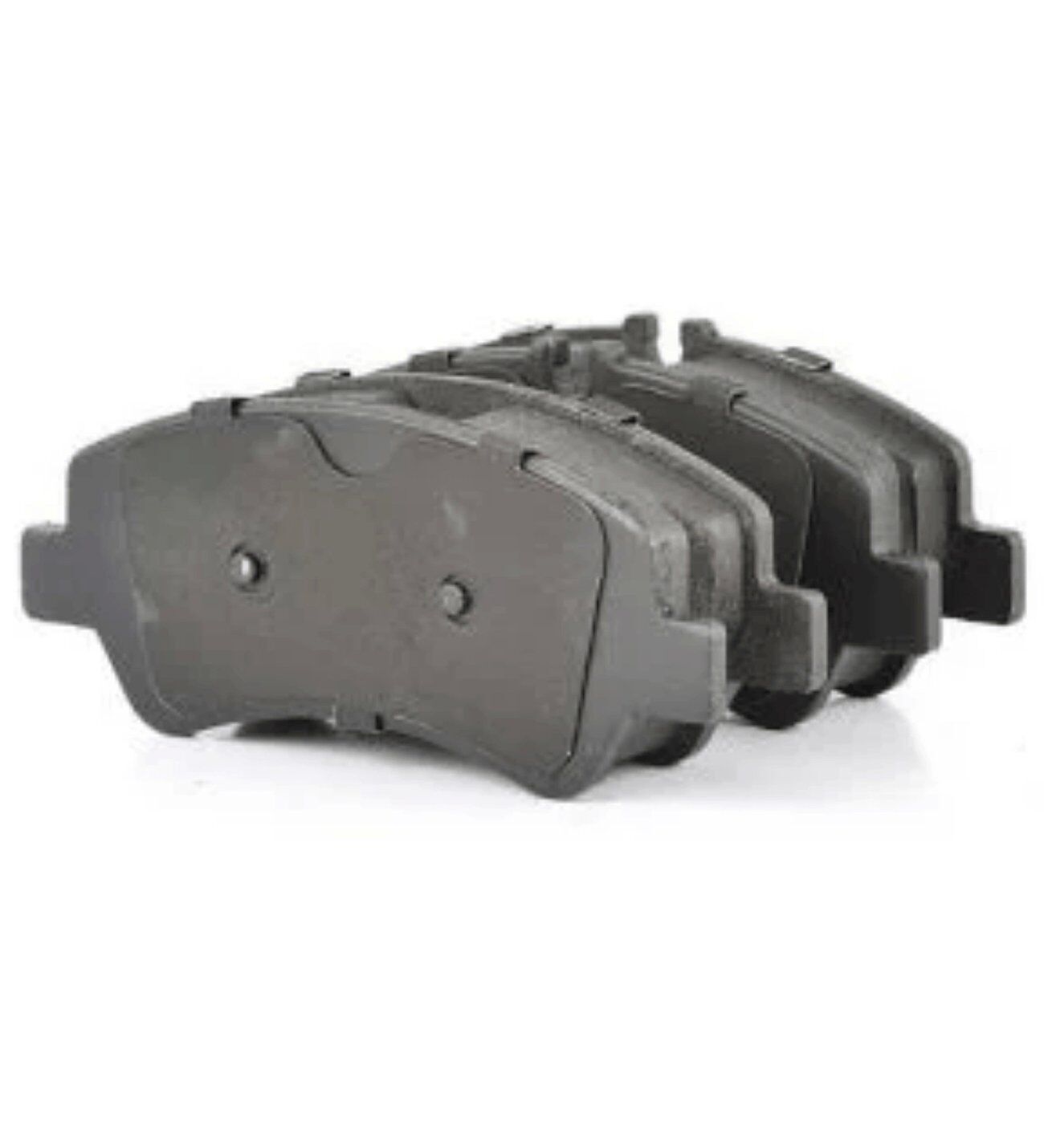 Ford Transit 2012 Sonrası Arka Fren Balatası