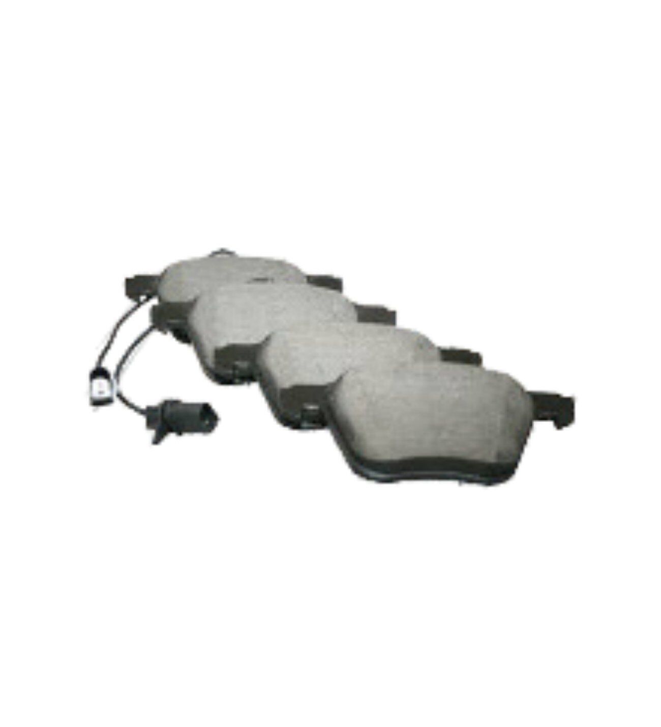 Volkswagen Sharan Seat Alhambra Ford Galaxy 1.9 1995 Sonrası Ön Fren Balatası