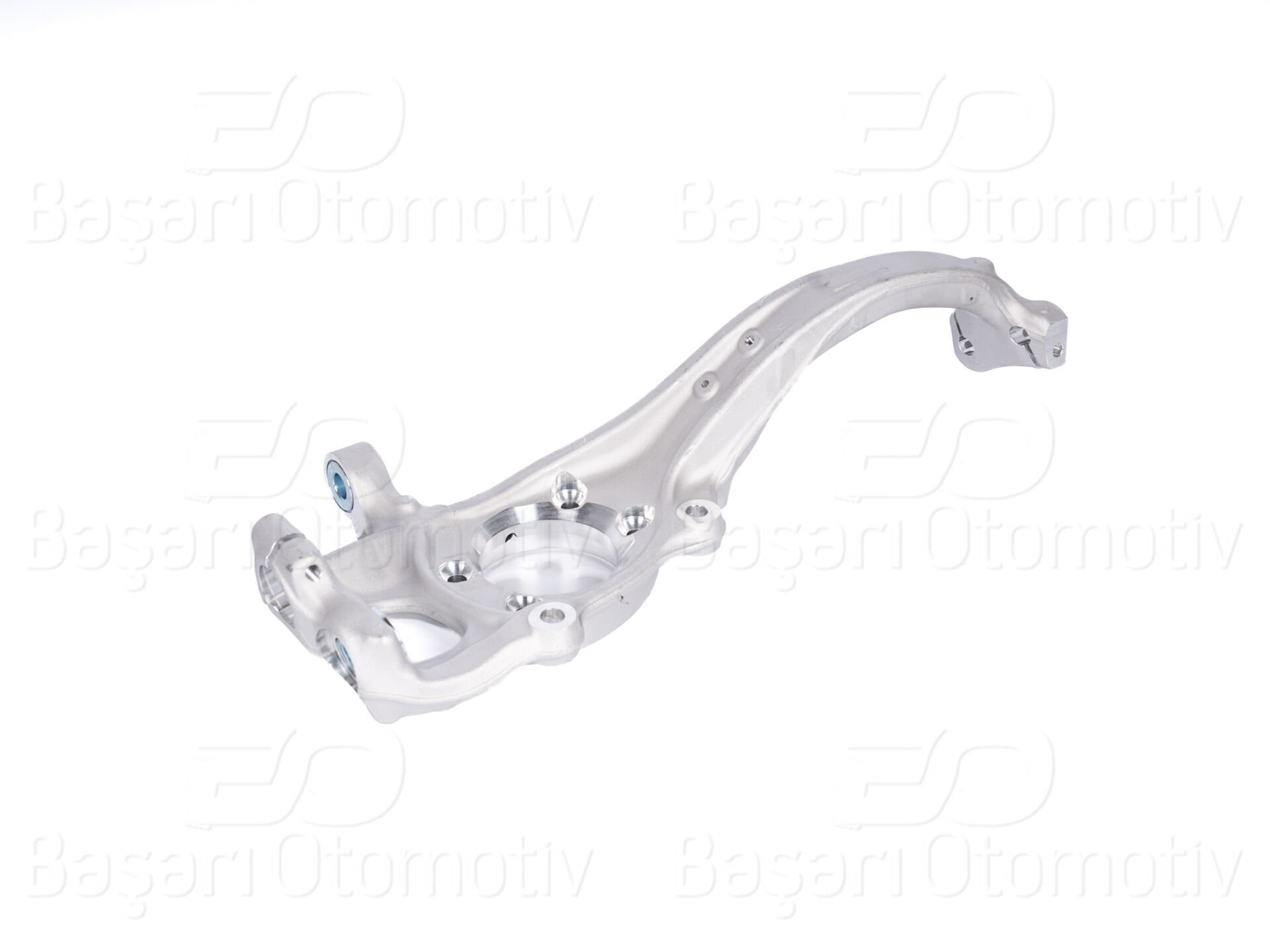 Audi A4 (8K2) 2007-2016 Aks Taşıyıcı Ön Sağ