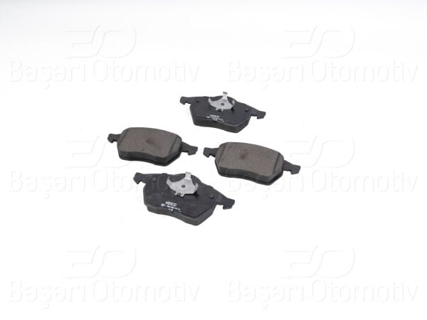 Volkswagen Sharan Seat Alhambra Ford Galaxy 1.9 Ön Fren Balatası