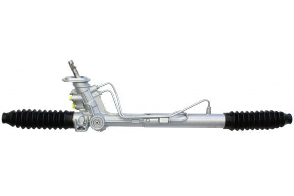 Volkswagen Polo 1994 Sonrası Direksiyon Kutusu (Rot Kolu)