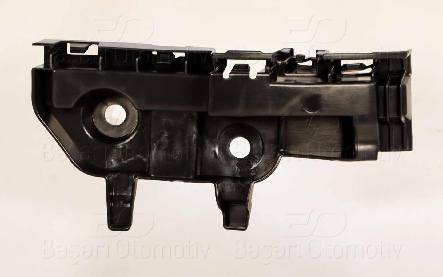 Volkswagen Polo 2018-2021 Arka Sağ Tampon Braketi (2G6807454)
