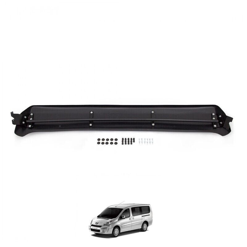 Peugeot Expert 2 2007 - 2016 Uyumlu Yedek Parça Ön Cam Güneşliği